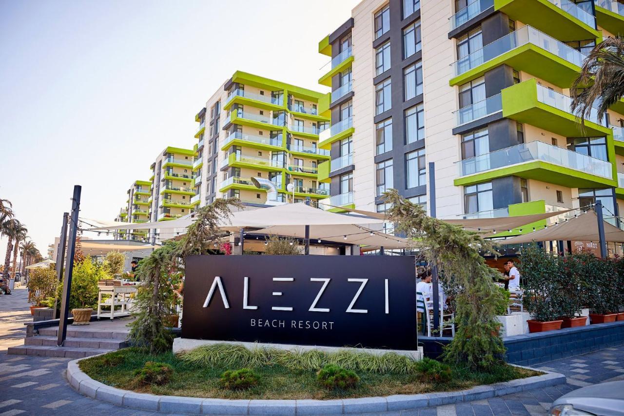 Vintage Breeze Apartment - Spa Pools Resort Mamaia Exterior photo